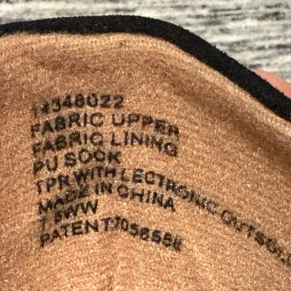 Torrid Flats NWT size 7WW - Picture 5 of 5